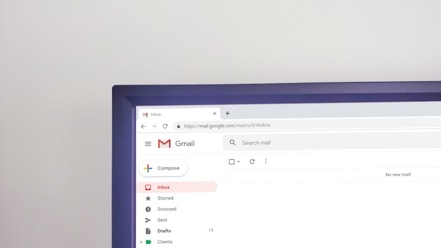 Persona: Email de Introdução ou Apresentação (Cold Email)