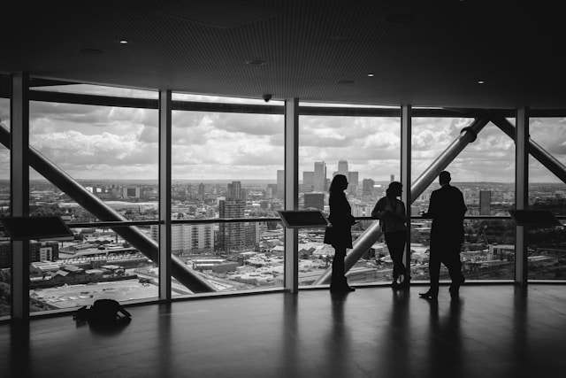 Persona: Mentor (Coach) de negócios para validar uma ideia